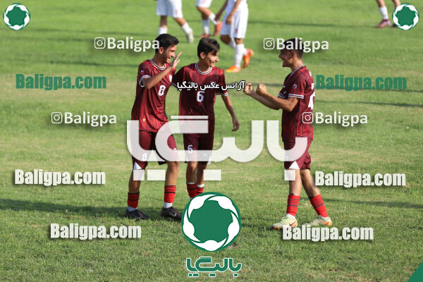 ایرانمهر باباخانی 1 - 2 پارسیان جوان