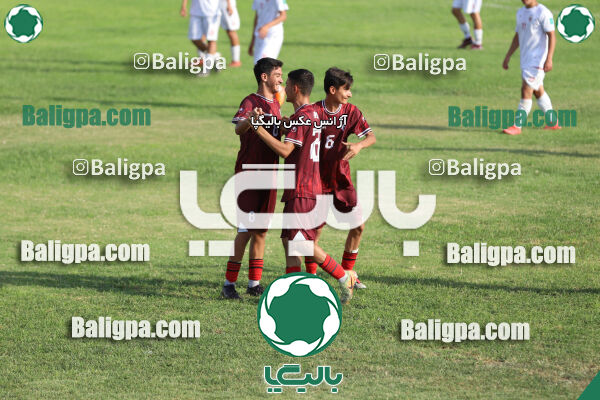 ایرانمهر باباخانی 1 - 2 پارسیان جوان