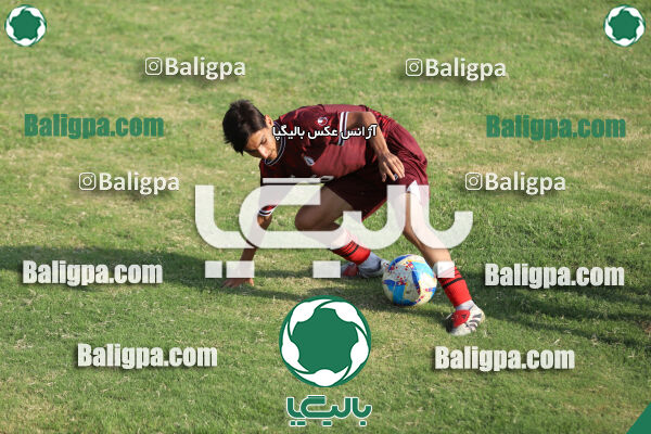 ایرانمهر باباخانی 1 - 2 پارسیان جوان
