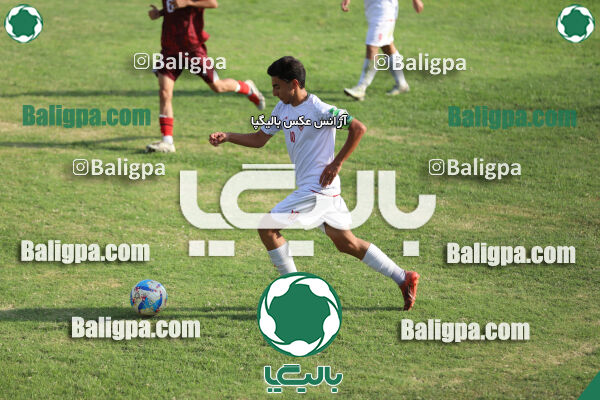 ایرانمهر باباخانی 1 - 2 پارسیان جوان