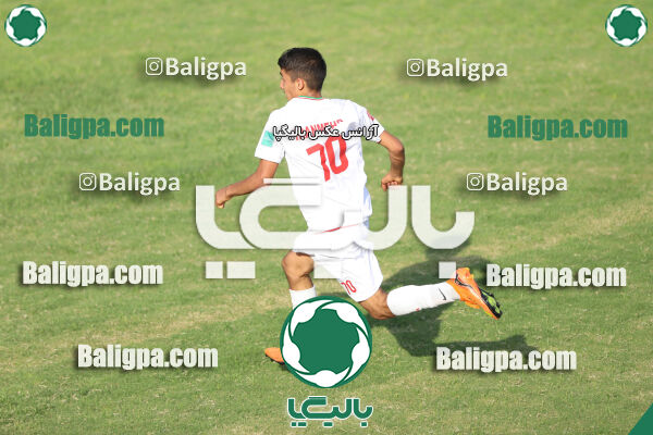 ایرانمهر باباخانی 1 - 2 پارسیان جوان