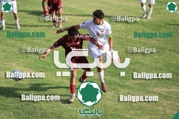 ایرانمهر باباخانی 1 - 2 پارسیان جوان