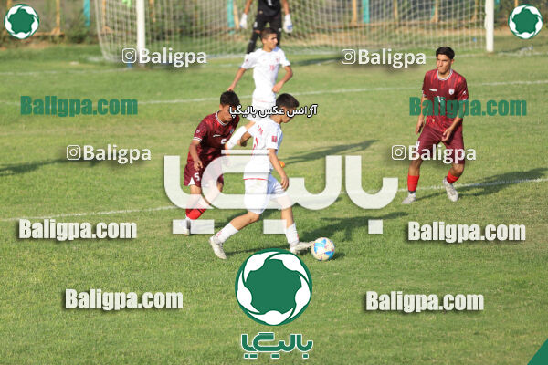 ایرانمهر باباخانی 1 - 2 پارسیان جوان