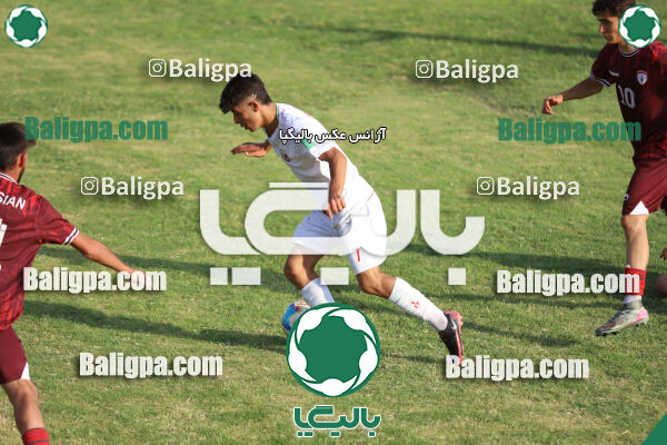 ایرانمهر باباخانی 1 - 2 پارسیان جوان