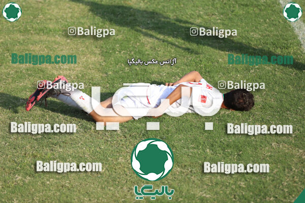 ایرانمهر باباخانی 1 - 2 پارسیان جوان