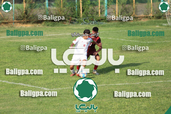 ایرانمهر باباخانی 1 - 2 پارسیان جوان
