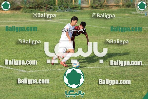 ایرانمهر باباخانی 1 - 2 پارسیان جوان