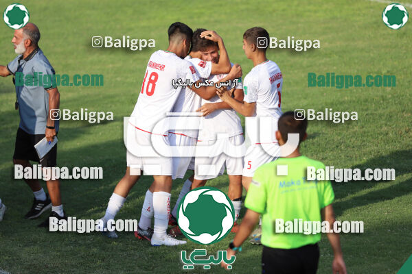 ایرانمهر باباخانی 1 - 2 پارسیان جوان