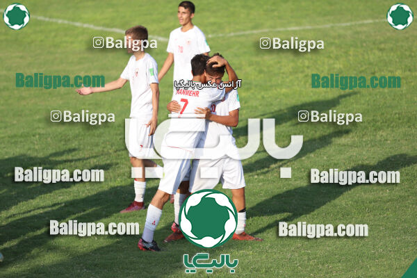 ایرانمهر باباخانی 1 - 2 پارسیان جوان