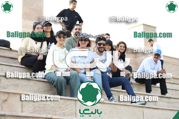 ایرانمهر باباخانی 1 - 2 پارسیان جوان