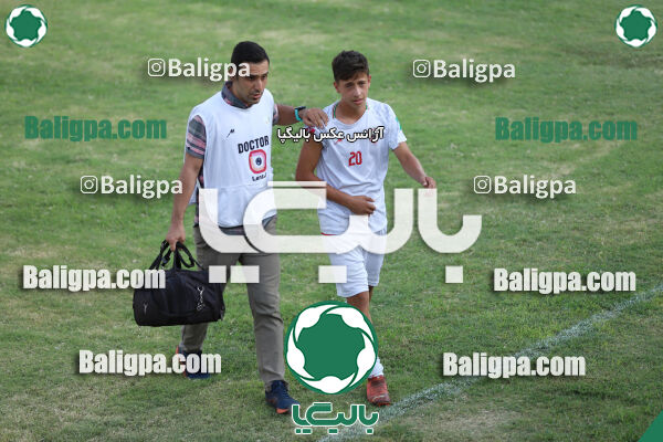 ایرانمهر باباخانی 1 - 2 پارسیان جوان