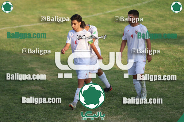 ایرانمهر باباخانی 1 - 2 پارسیان جوان