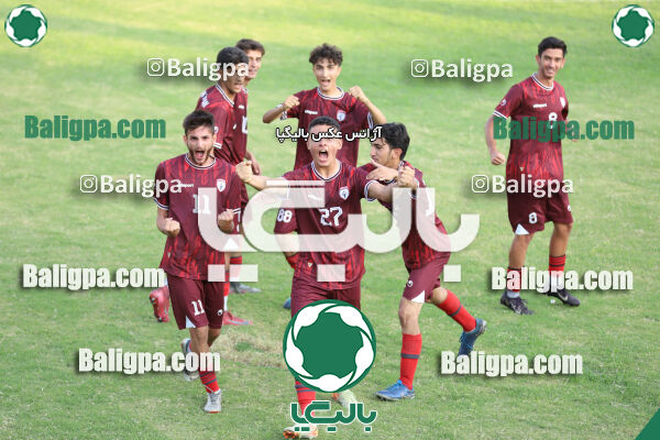 ایرانمهر باباخانی 1 - 2 پارسیان جوان