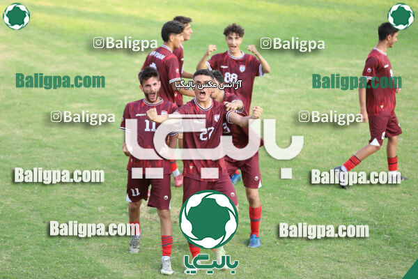 ایرانمهر باباخانی 1 - 2 پارسیان جوان