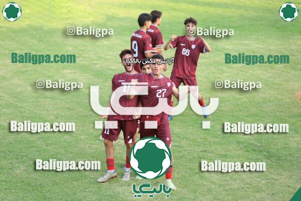 ایرانمهر باباخانی 1 - 2 پارسیان جوان