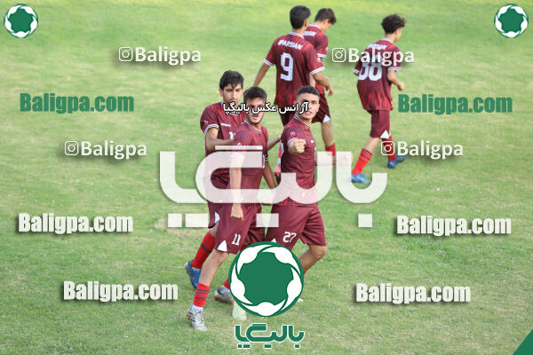 ایرانمهر باباخانی 1 - 2 پارسیان جوان
