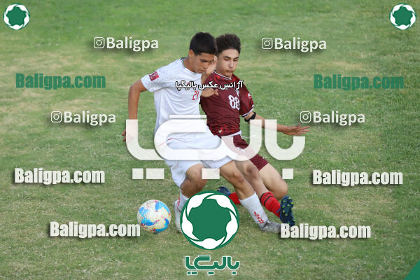 ایرانمهر باباخانی 1 - 2 پارسیان جوان
