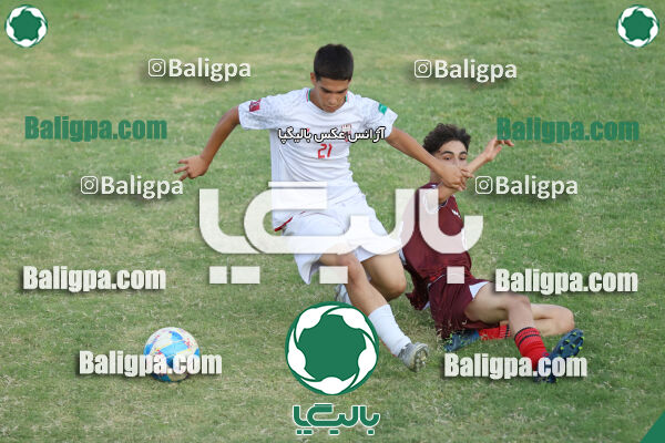 ایرانمهر باباخانی 1 - 2 پارسیان جوان
