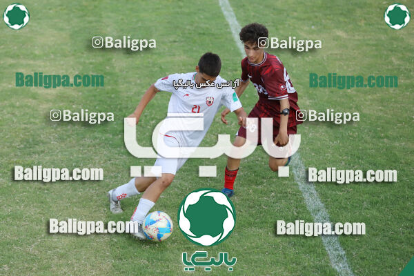 ایرانمهر باباخانی 1 - 2 پارسیان جوان