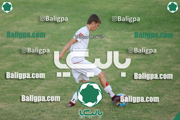 ایرانمهر باباخانی 1 - 2 پارسیان جوان
