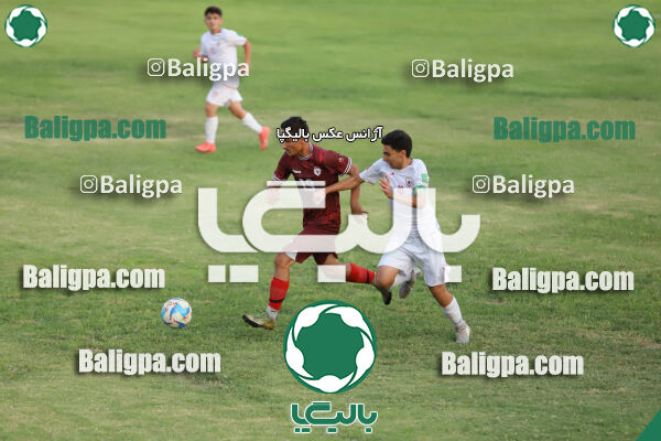 ایرانمهر باباخانی 1 - 2 پارسیان جوان