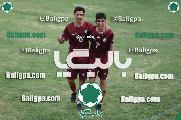 ایرانمهر باباخانی 1 - 2 پارسیان جوان
