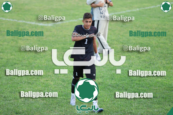 ایرانمهر باباخانی 1 - 2 پارسیان جوان
