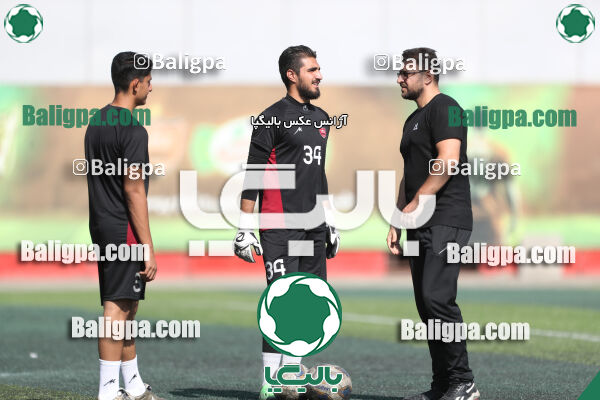 پرسپولیس 3–0 استقلال