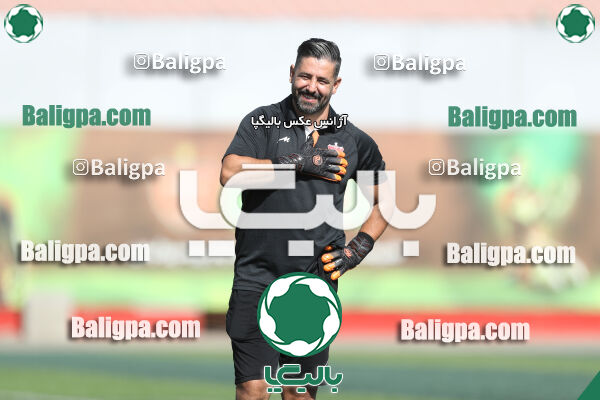 پرسپولیس 3–0 استقلال