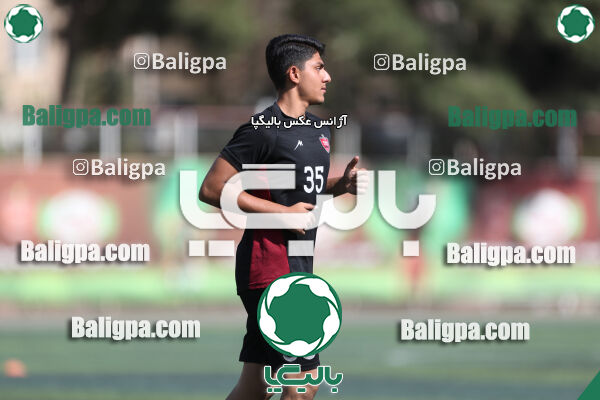 پرسپولیس 3–0 استقلال