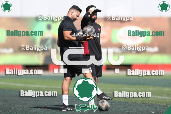 پرسپولیس 3–0 استقلال
