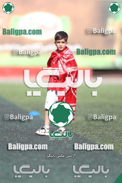 پرسپولیس 3–0 استقلال