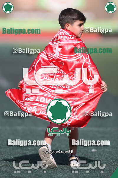 پرسپولیس 3–0 استقلال