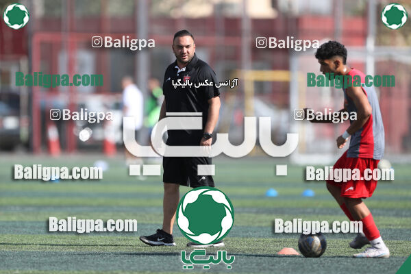 پرسپولیس 3–0 استقلال