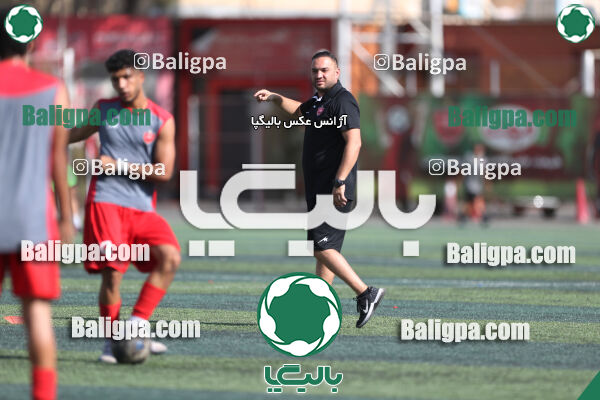 پرسپولیس 3–0 استقلال