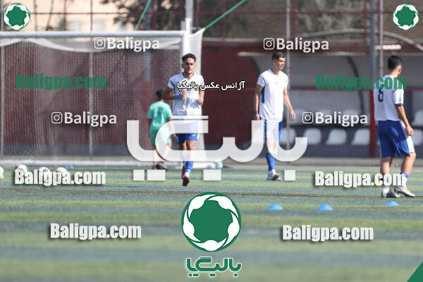 پرسپولیس 3–0 استقلال