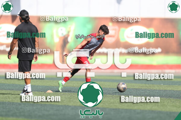 پرسپولیس 3–0 استقلال