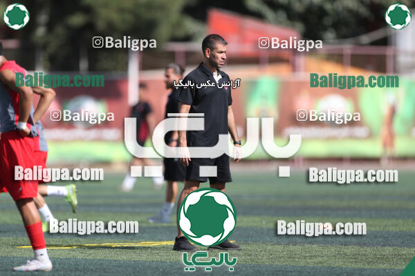 پرسپولیس 3–0 استقلال