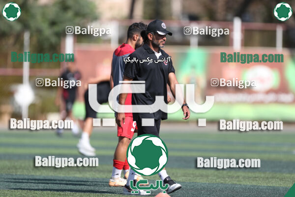 پرسپولیس 3–0 استقلال