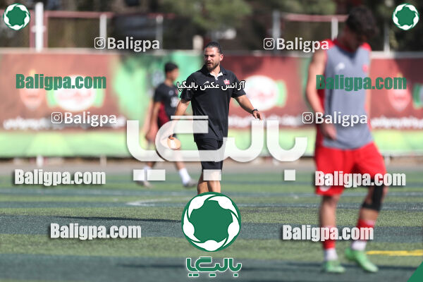 پرسپولیس 3–0 استقلال