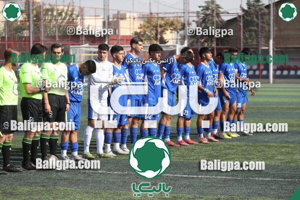پرسپولیس 3–0 استقلال