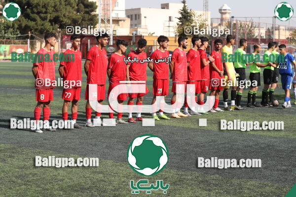 پرسپولیس 3–0 استقلال