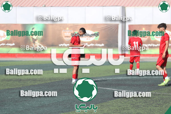 پرسپولیس 3–0 استقلال