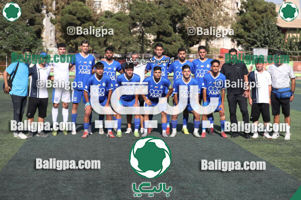 پرسپولیس 3–0 استقلال