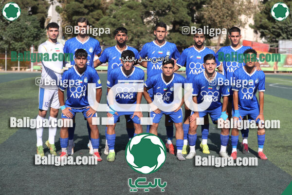 پرسپولیس 3–0 استقلال