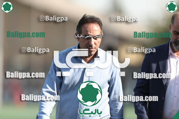 پرسپولیس 3–0 استقلال