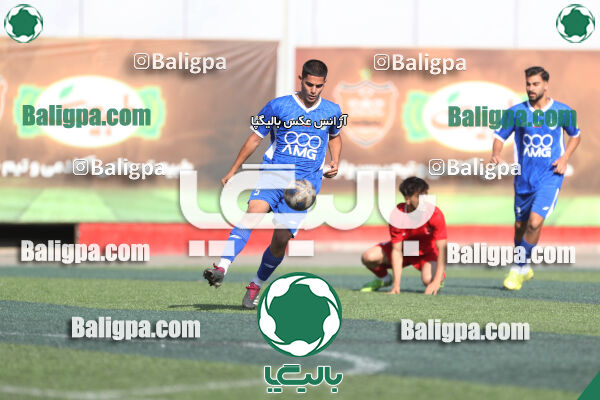 پرسپولیس 3–0 استقلال