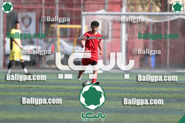 پرسپولیس 3–0 استقلال