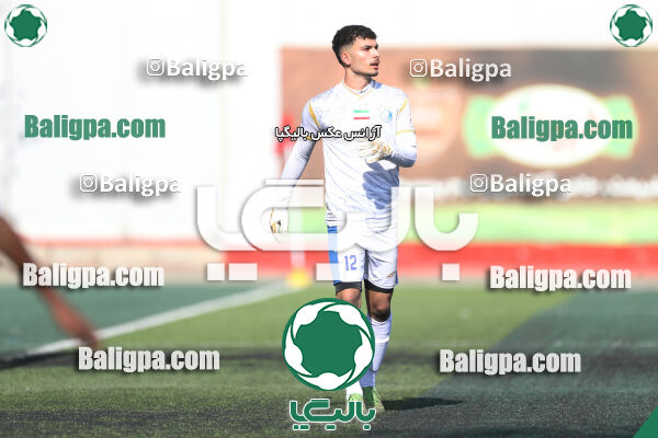 پرسپولیس 3–0 استقلال