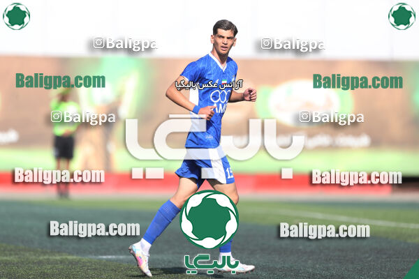 پرسپولیس 3–0 استقلال